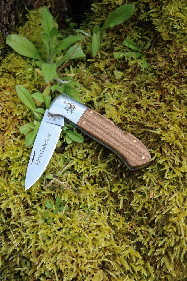 Bereits vergriffen – Jubiläums-Taschenmesser 2