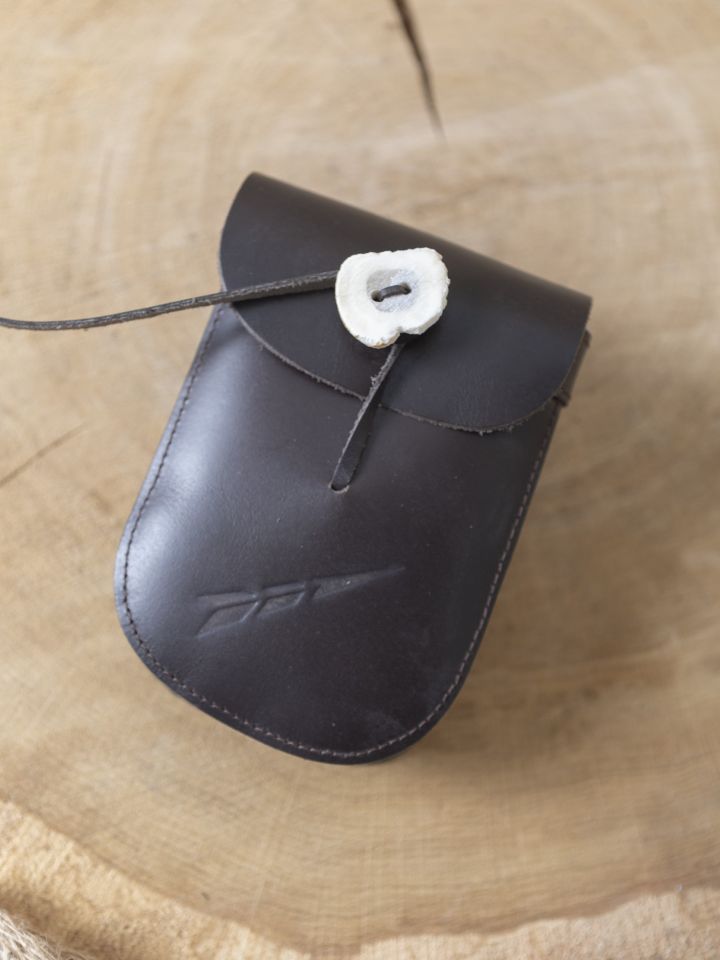 Gürteltasche Brösel 2