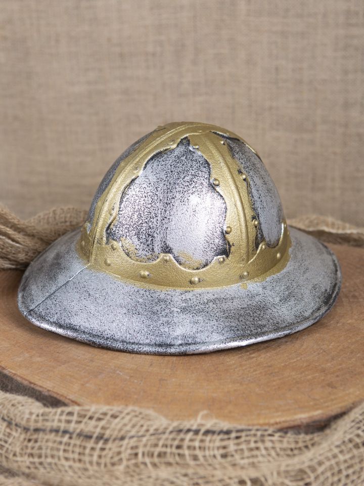 Ritterhelm Wächter 2