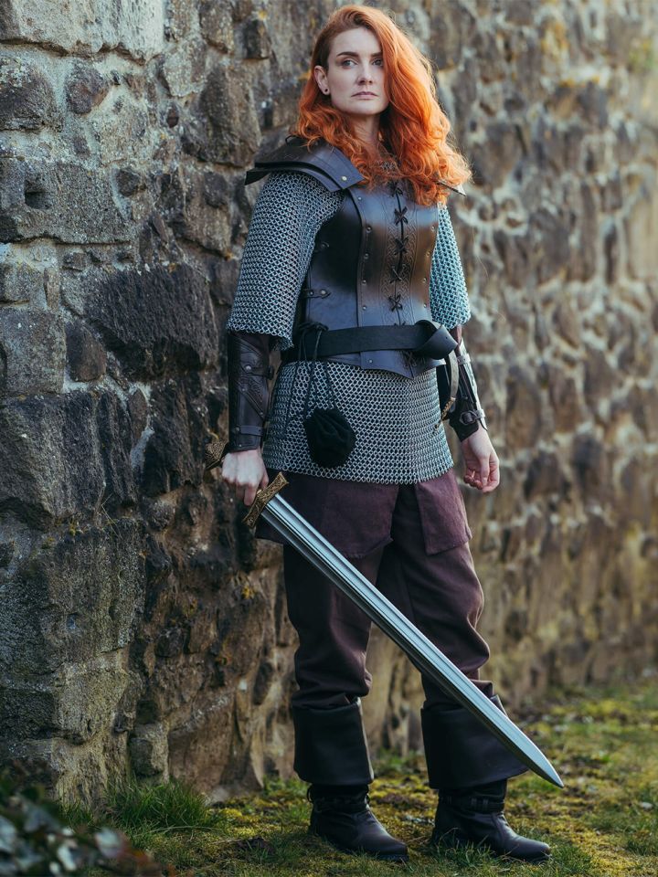 Harald Langschwert - LARP 2