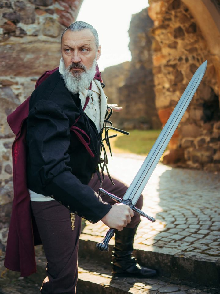 Chatillion Langschwert - LARP 2