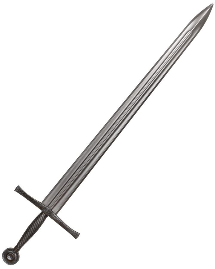 Hartmut Langschwert - LARP 2