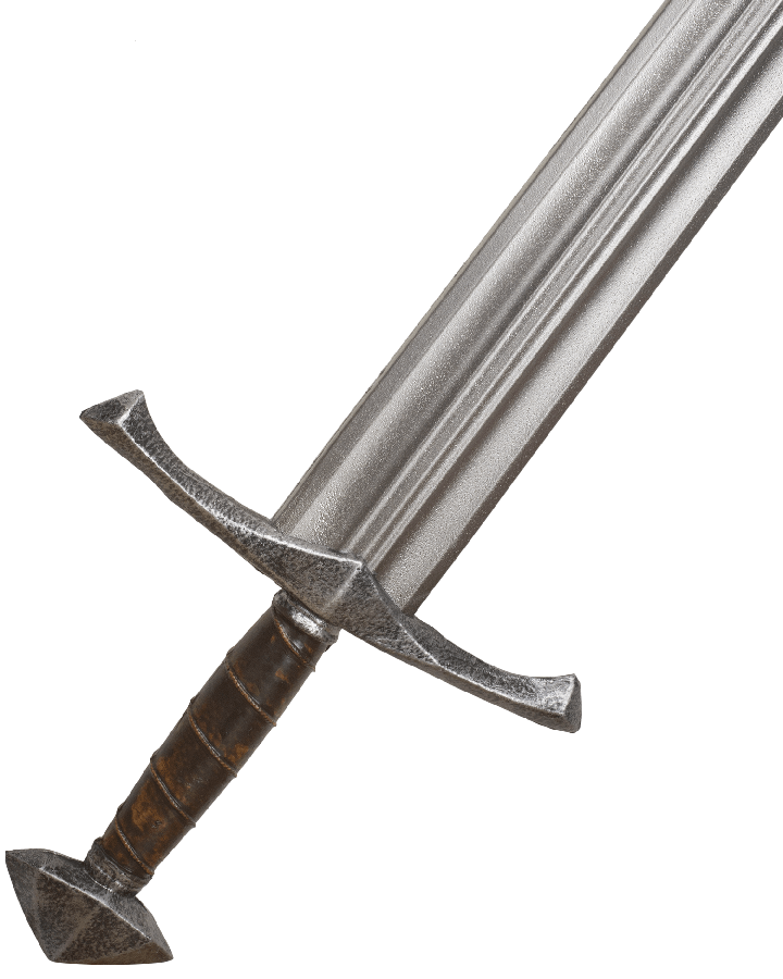 Orbek Kurzschwert - LARP 2