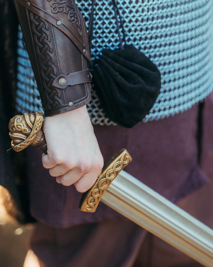 Huskarl Kurzschwert - LARP 2