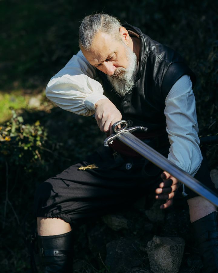 Marquet Kurzschwert - LARP 2