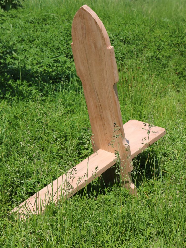 Steckstuhl "Egmont" 2