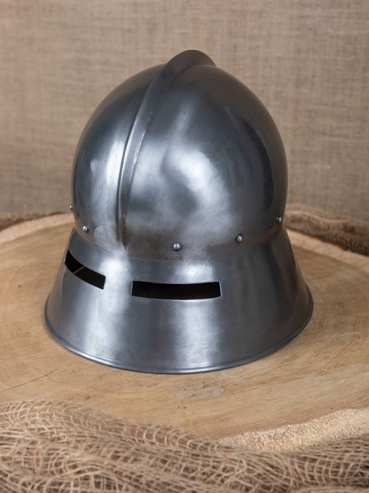 Helm Francis 2