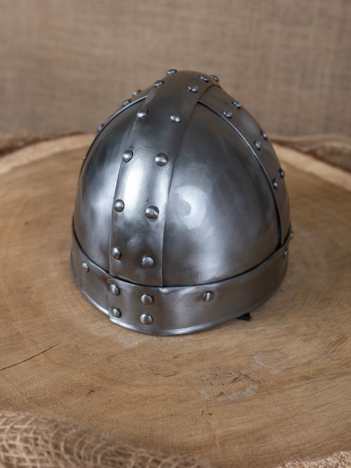 Spangenhelm Thorsten 2