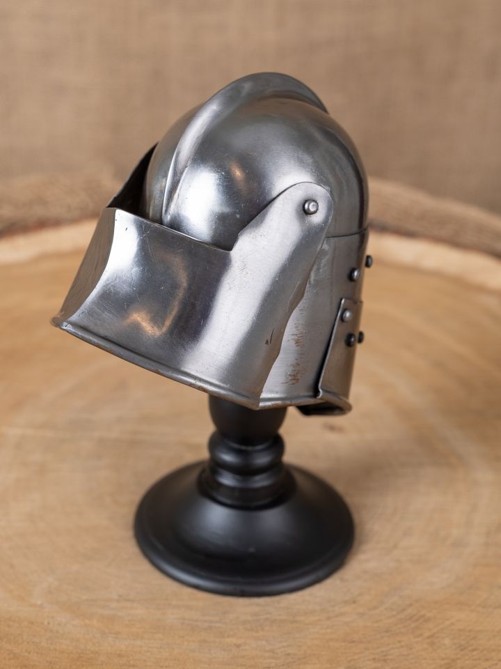 Miniaturhelm Schaller 2