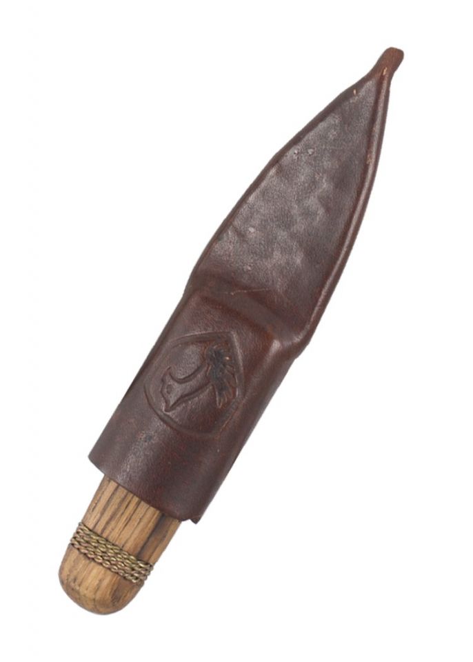 Jagdmesser Ötzi 2