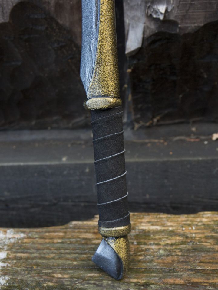Elven Kurzschwert - LARP 2