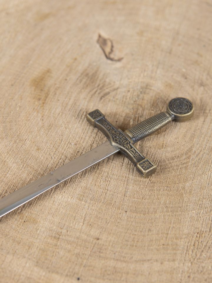 Brieföffner Schwert Excalibur 2