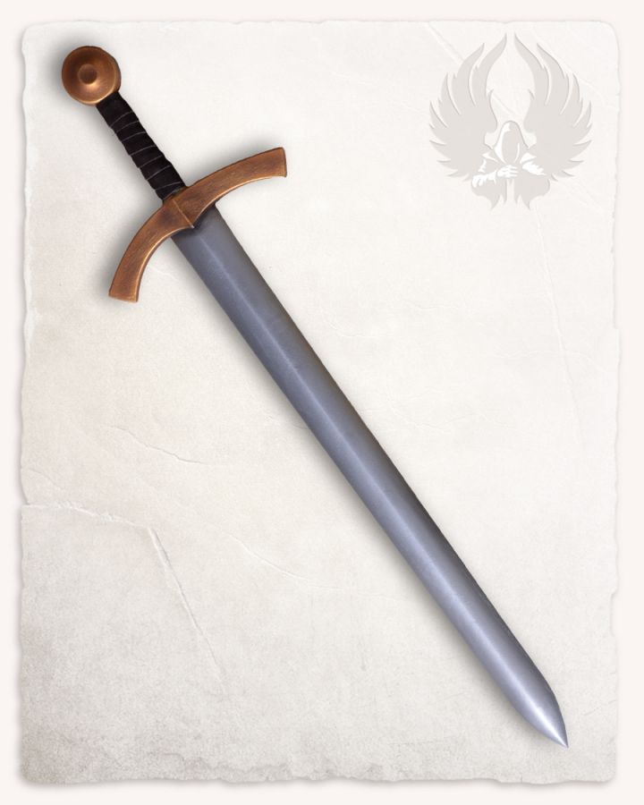 Heinrich Kurzschwert 2nd Edition - LARP 2