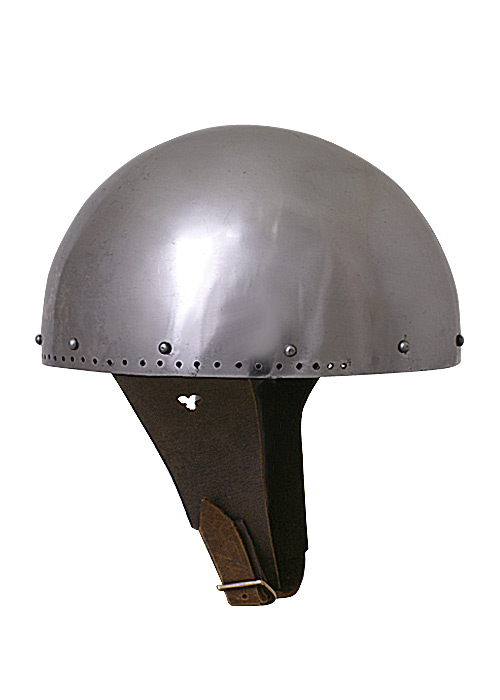 Hirnhaube 2