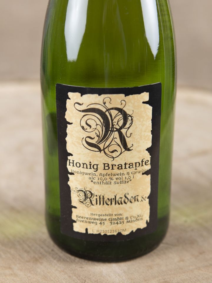 Met "Bratapfel" 2