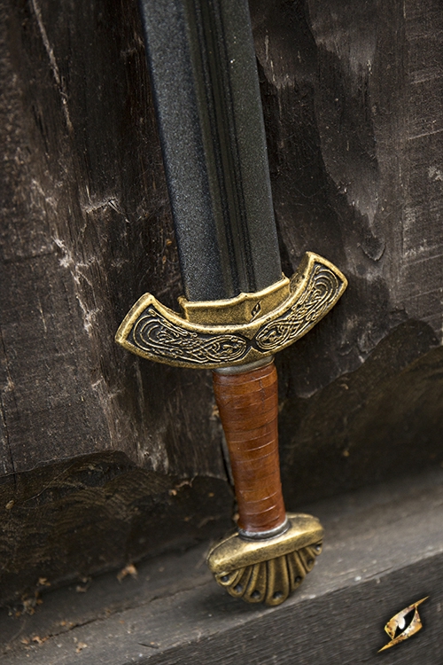 Wikingerschwert für LARP 60 cm 2