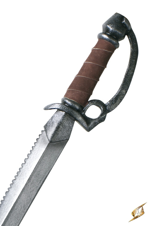Jagdschwert für LARP 60 cm 2