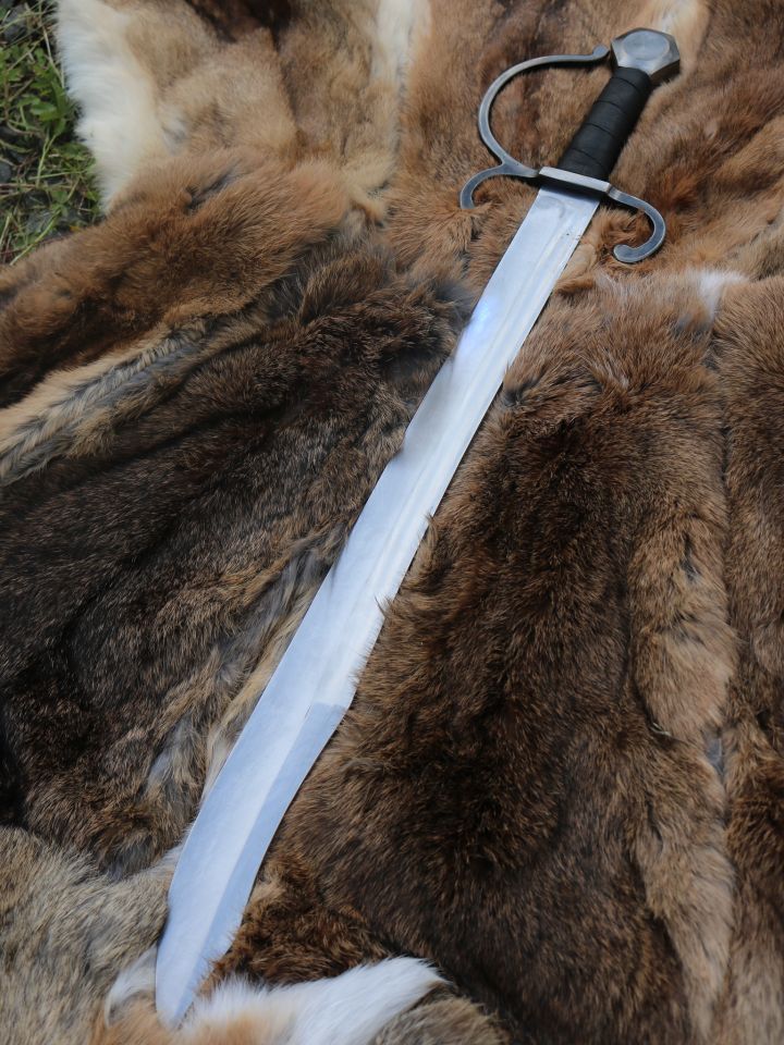Falchion nach italienischem Vorbild SK-A 2