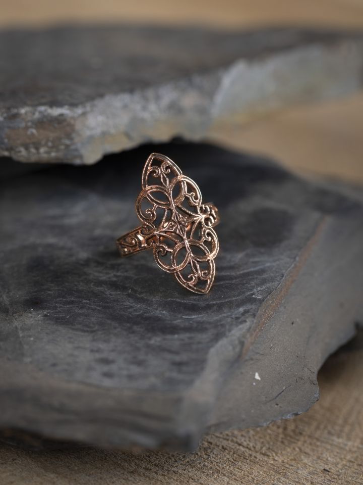 Ring Ornament 2