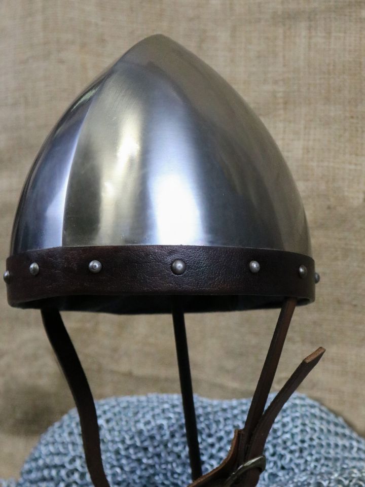 Bogenschützen Helm 2