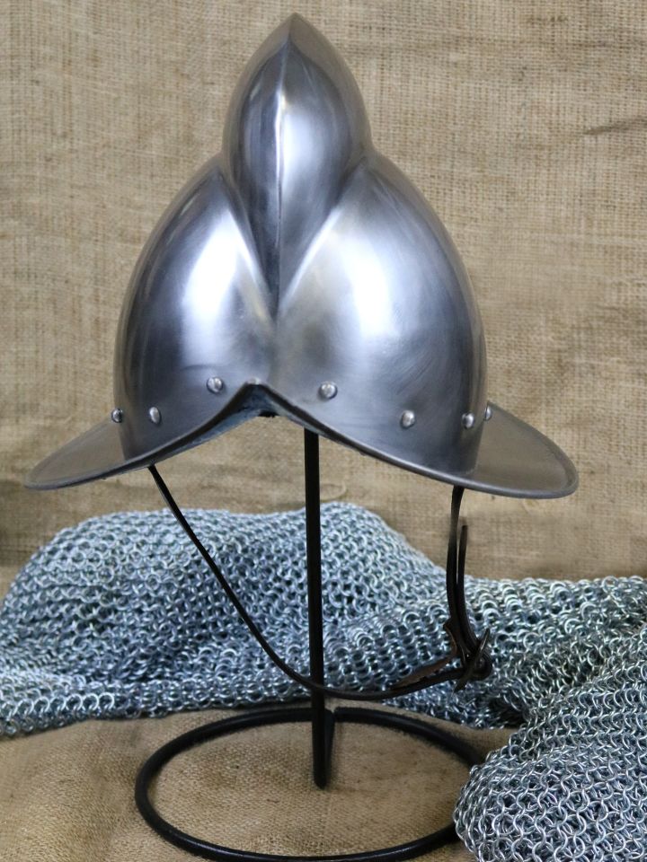 Deutscher Morion 2