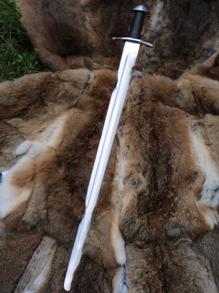 Normannischer Einhänder SK-B 2