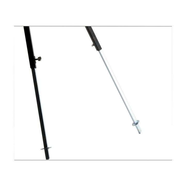 höhenverstellbares Dreibein 120 cm 2