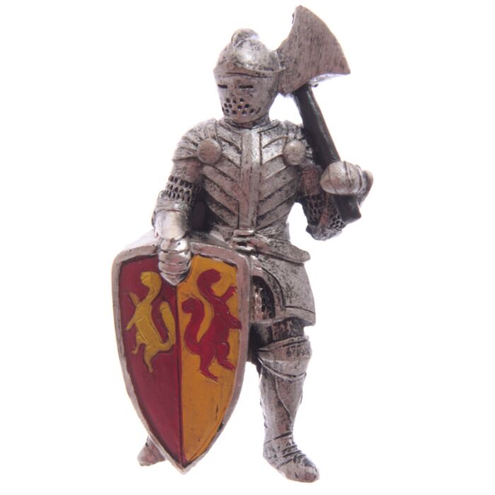 Magnet Ritter 2