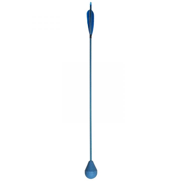 Larp Pfeil Blau 2