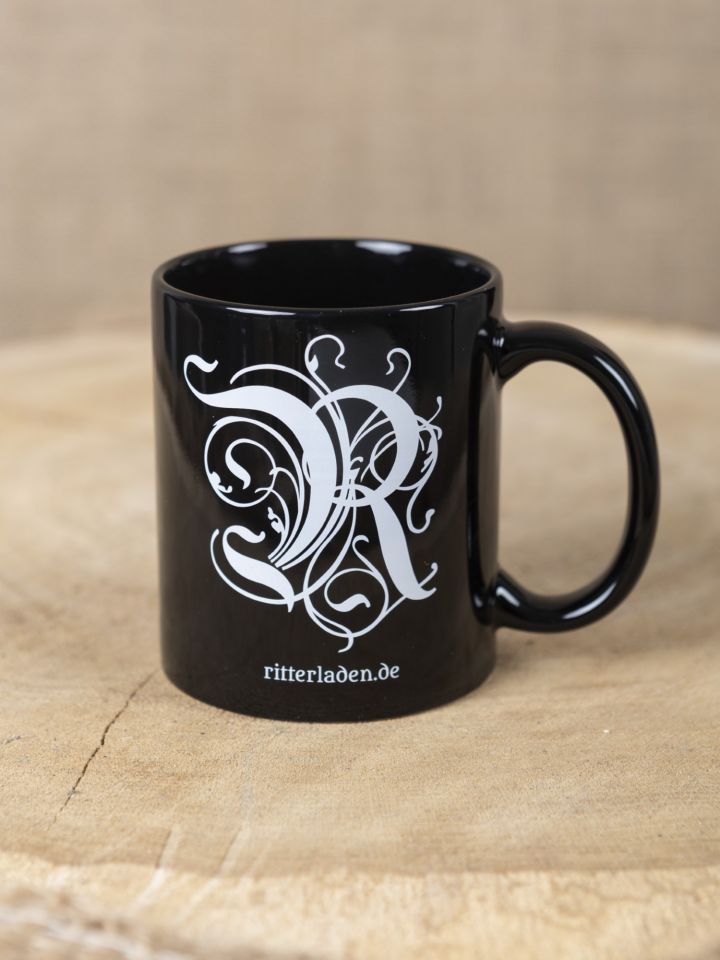 Kaffeetasse "BIS EINER HEULT" 2