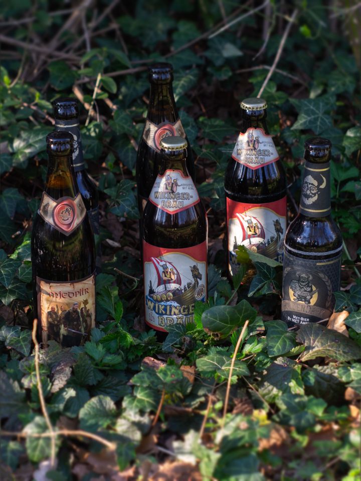 Sixpack Metbier 2