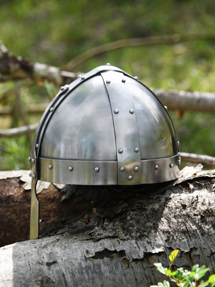Spangenhelm 2