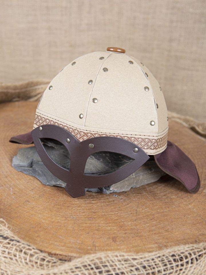 Brillenhelm für Kinder 2