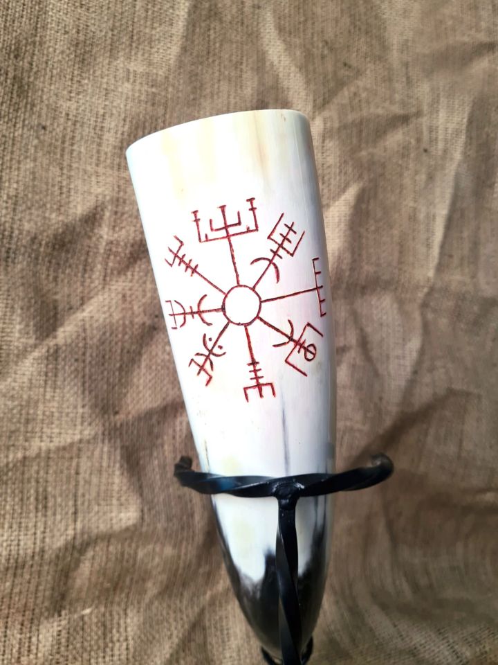 Geschenkset "Vegvisir" 2