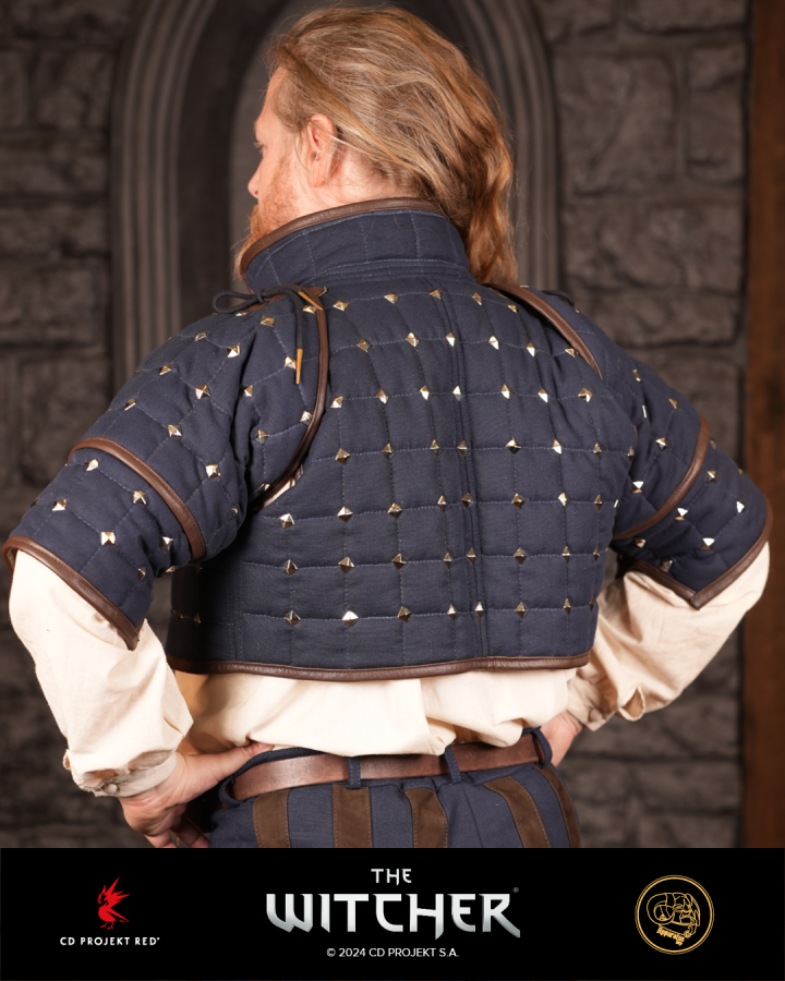 Ves Gambolero blau 2