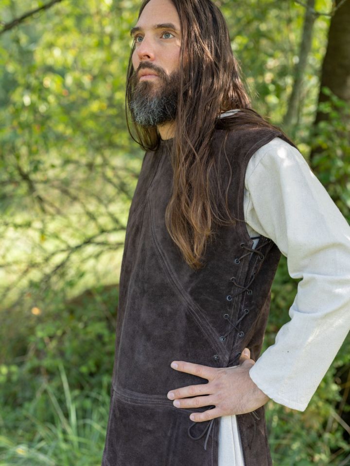 Waffenrock Justus braun XXL 3