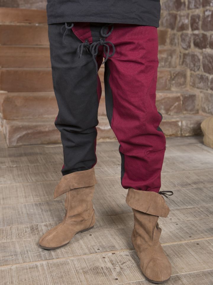 Schamlatzhose S 3