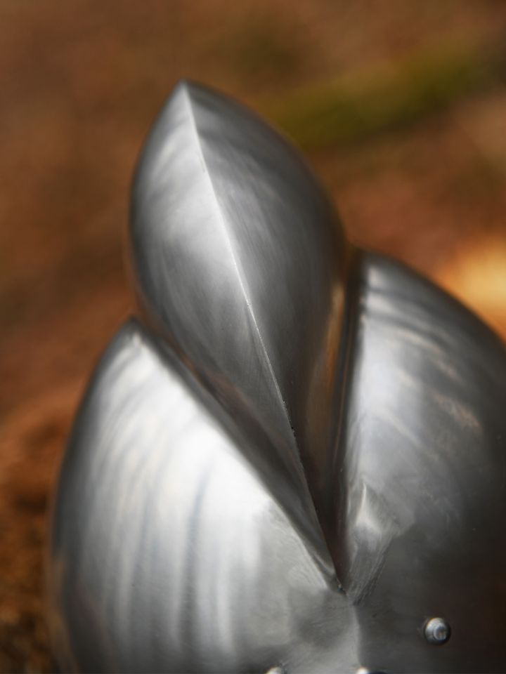Deutscher Morion 3