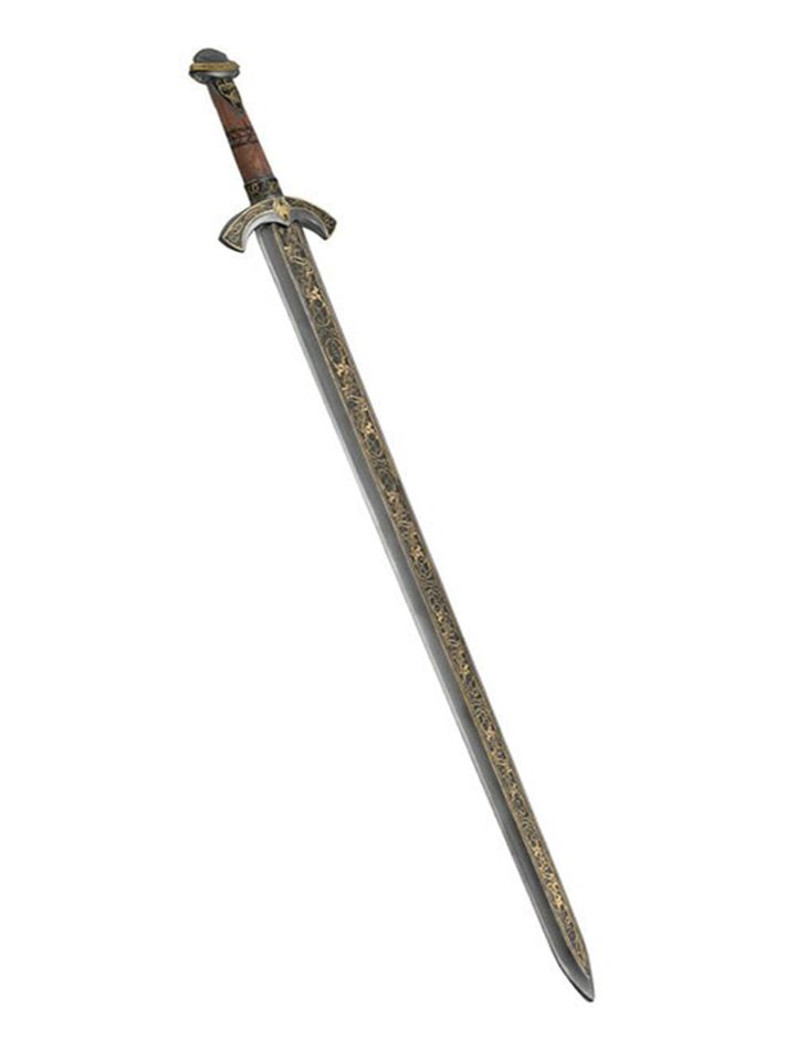 Wikingerschwert Edda für LARP 88 cm 3