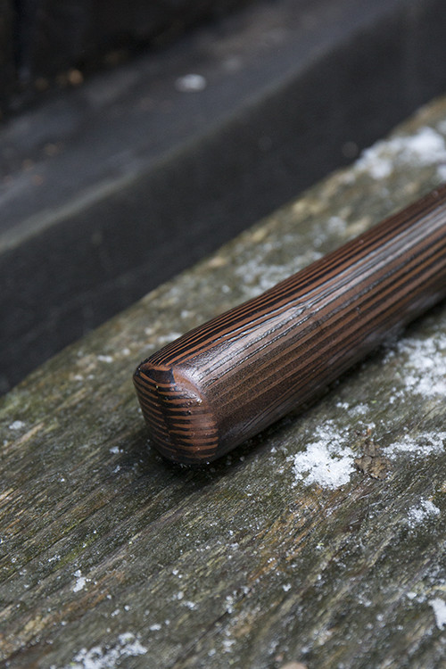 Dänische Axt  150 cm  - LARP 3