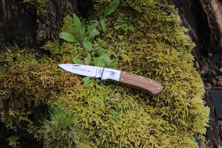 Bereits vergriffen – Jubiläums-Taschenmesser 3
