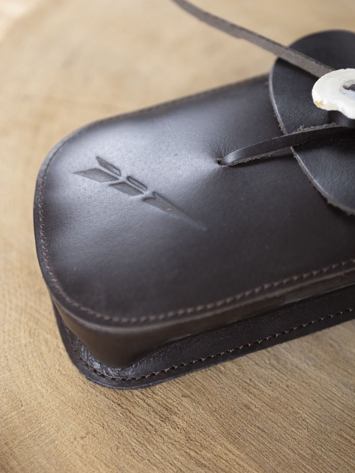Gürteltasche Brösel 3
