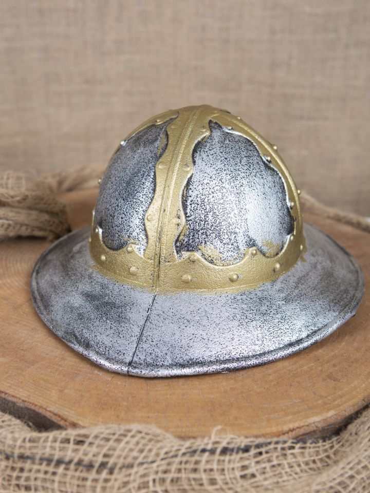 Ritterhelm Wächter 3