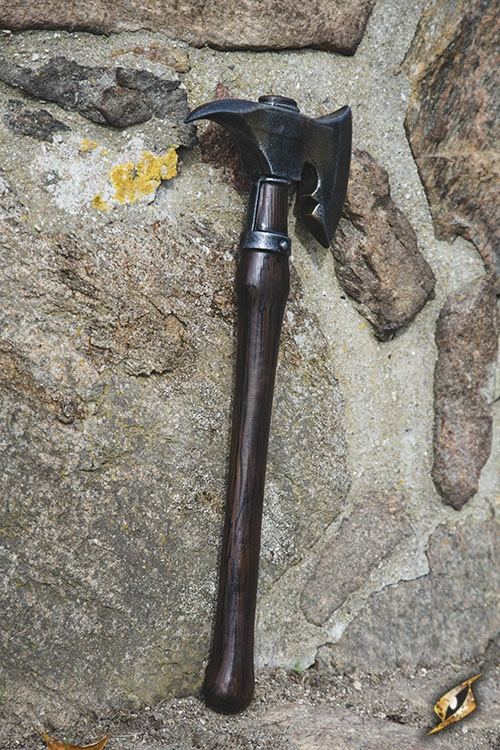 Enteraxt für LARP 3
