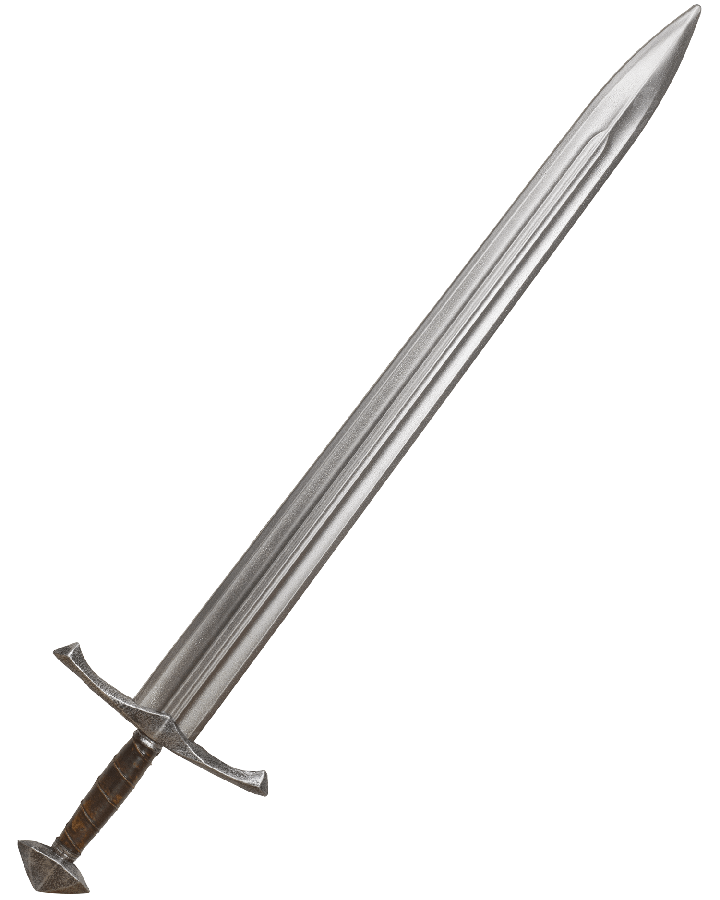 Orbek Kurzschwert - LARP 3
