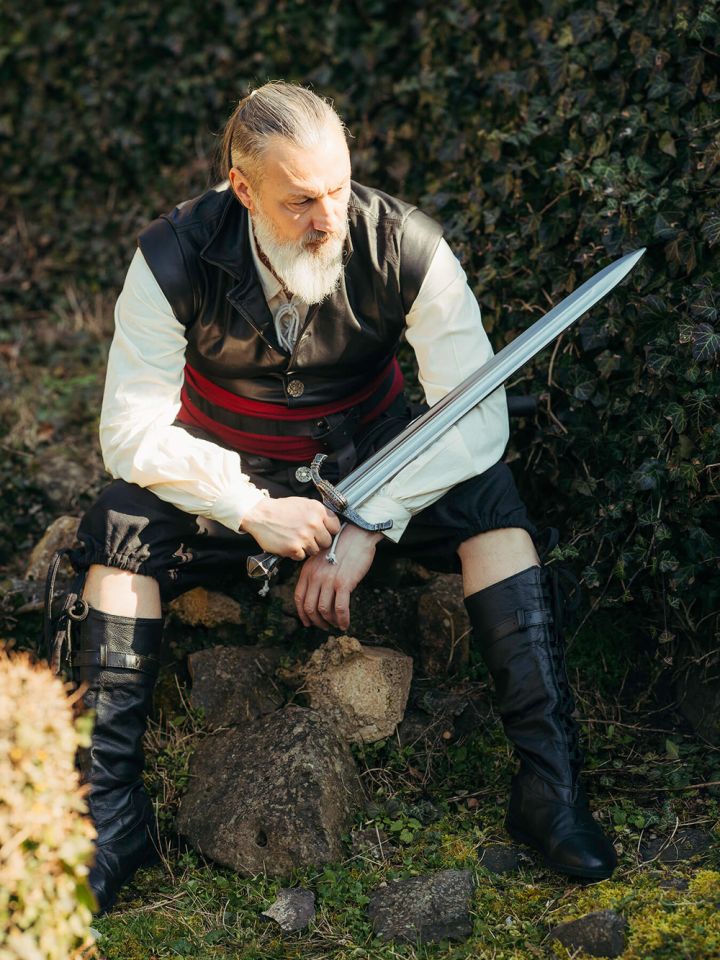 Marquet Kurzschwert - LARP 3