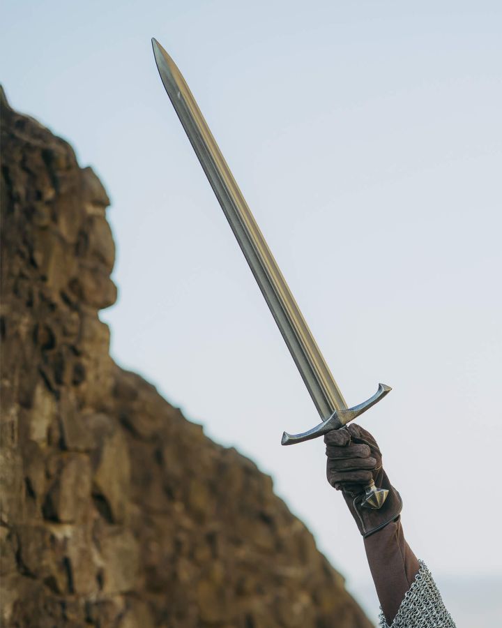 Fornac Langschwert - LARP 3