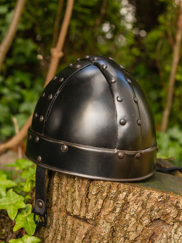 Spangenhelm Thorsten 3