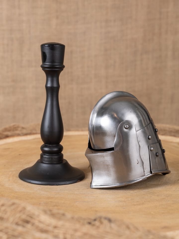Miniaturhelm Schaller 3