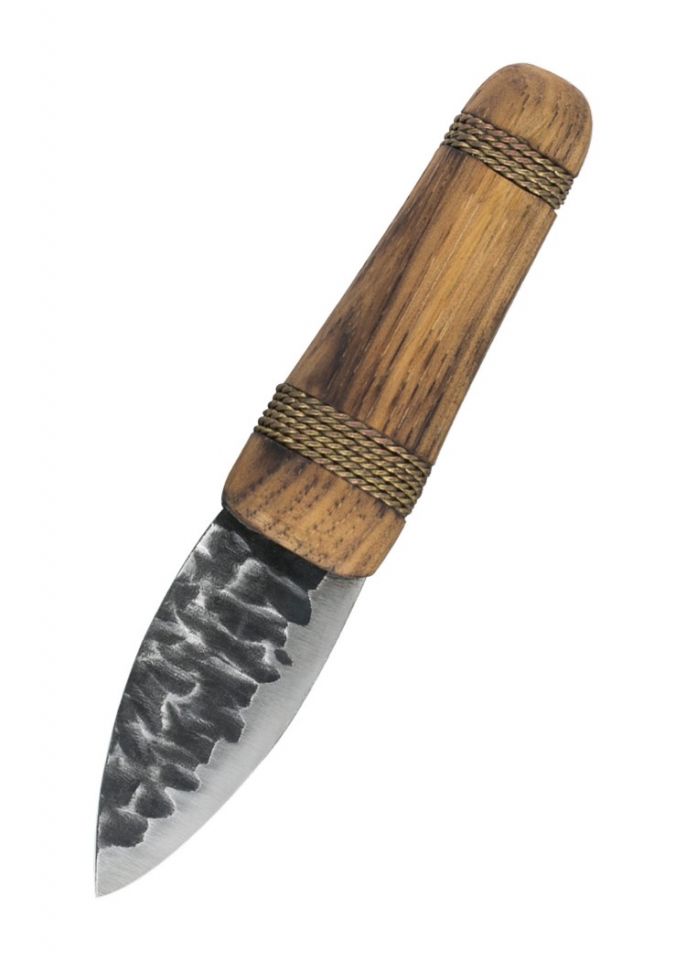 Jagdmesser Ötzi 3